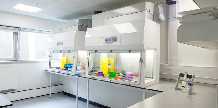 clean room laboratory equipment, laboratory wall finishes, fume hood for laboratory, modular laboratory buildings, fume hood for chemical laboratory, cleanroom laboratory
