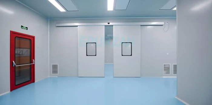 cleanroom wall panel, quality sandwich wall system-modular cleanroom, lab wall panels, cleanroom wall material, removable wall panel systems, modular cleanroom wall panels