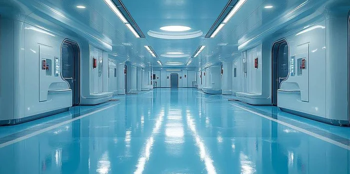 modular lab space, lab modular, modular environmental labs, clean room laboratory equipment, usp 800 testing labs, modular science lab