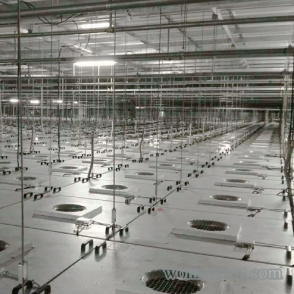 Fan filter unit